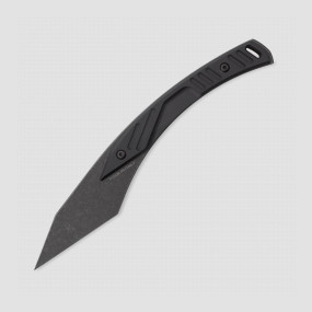 Нож с фиксированным клинком Kiri, 6 см, EXTREMA RATIO, Италия, Ножи тактические