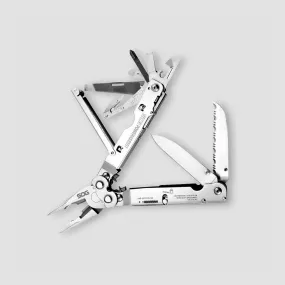 Мультитул SOG PowerAssist, 16 инструментов, SOG, США, Американские ножи-мультитулы