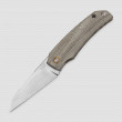 Нож складной Ice, 6,5 см, MKM Knives, Италия_00820910042164046046.jpg