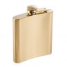 Фляга, 180 мл, сталь, золотистый, S. QUIRE, Италия_00811830054359619983.jpg