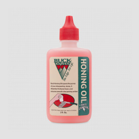 Масло пчелиное для заточки ножей, объем: 60 мл., BUCK, США, BUCK (США)