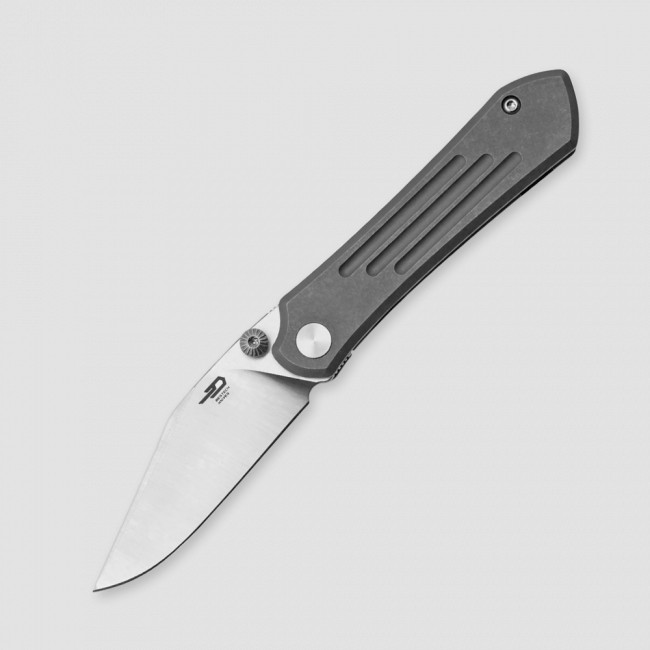 Нож складной Icarus, 6,7 см, BESTECH KNIVES, Китай
