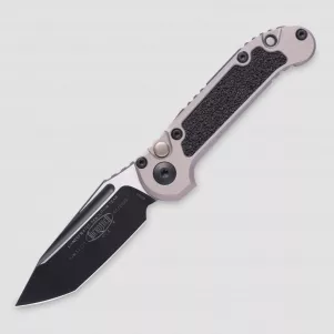 Нож автоматический складной LUDT Gen III, 8,9 см, MICROTECH, США, MICROTECH (США)
