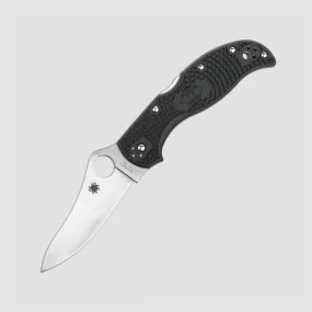 Нож складной Stretch, 8,9 см, SPYDERCO, США, 