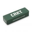 Нож складной Robert Carter Design Jettison, 8,3 см, CRKT, США_00798920059160195692.jpg