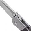 Нож складной Hollow-Point, 6,1 см, CRKT, США_00811760060350666265.jpg