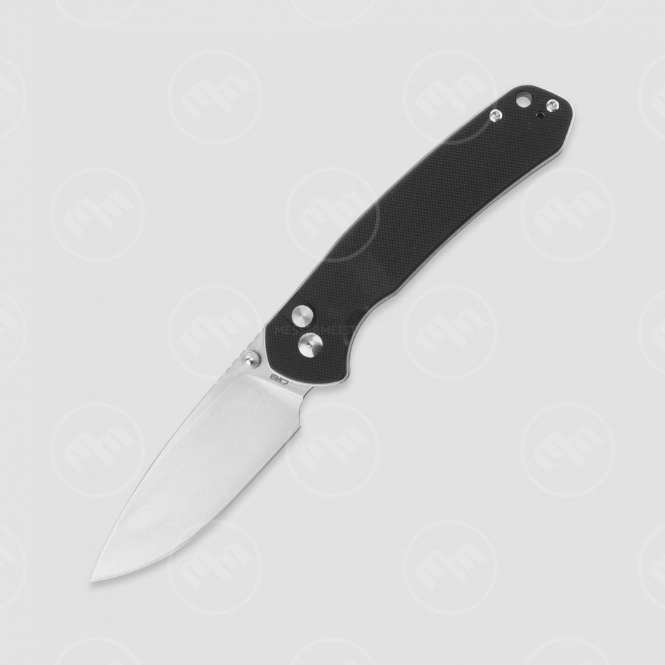 Нож складной Pyrite Large, 9,4 см, CJRB, Китай