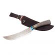 Нож поварской кухонный Пчак, 17,8 см, QSP KNIFE, Китай_00814150066050113622.jpg