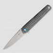 Нож складной Flame Light, 7,2 см, MKM Knives, Италия_00815950056093326951.jpg