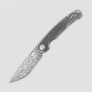 Нож складной Eclipse, 8,1 см, MKM Knives, Италия
