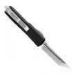 Нож автоматический фронтальный выкидной UTX-85, 7,9 см, MICROTECH, США_00804400063733513594.jpg
