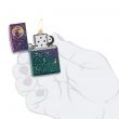 Зажигалка бензиновая Starry Sky, ZIPPO, США_00819180060053956735.jpg