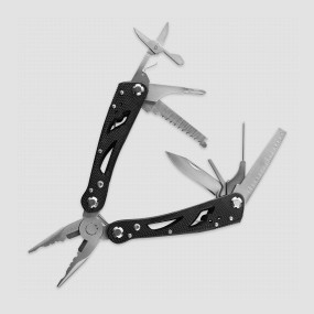 Мультитул 11 инструментов, FOX, Италия, Мультитулы FOX KNIVES