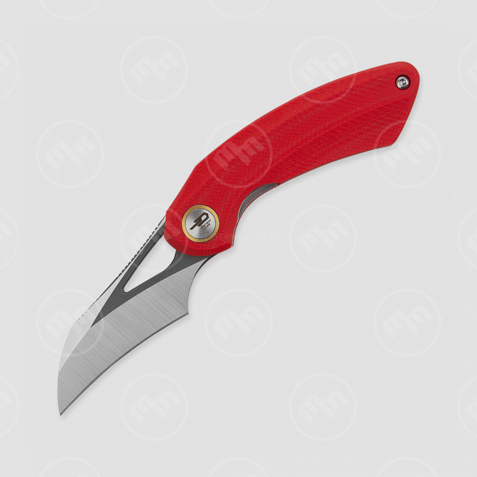 Нож складной Bihai, 5,5 см, BESTECH KNIVES, Китай