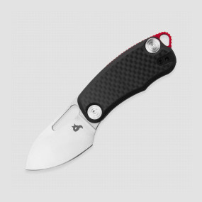 Нож складной Nix, 5,4 см, FOX, Италия, FOX KNIVES (Италия)