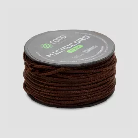Микрокорд brown, 10м, серия Cord Micro, CORD, Россия, Микрокорд CORD