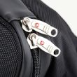 Несессер Deluxe toiletry kit, черный, полиэстер, 16 х 31 х 17 см, WENGER, Швейцария_00781900082789493740.jpg