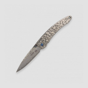 Нож складной Forge Large, 8,2 см, MCUSTA, Япония, MCUSTA (Япония)