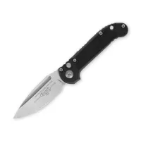 Нож автоматический складной LUDT Gen III, 8,9 см, MICROTECH, США видео продукта