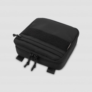 Сумка для хранения и перевозки 10 складных ножей, черный, KNIFE TO MEET YOU, Россия, KNIFE TO MEET YOU (Россия)