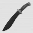 Мачете Camp 10, 25,4 см, материал клинка: сталь 65MN Carbon Steel, материал рукояти: Kraton, KERSHAW, США_00795490064567769220.jpg