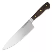 Профессиональный поварской кухонный нож Шеф 20 см, серия Crafter, WUESTHOF, Золинген, Германия видео продукта