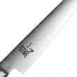 Нож кухонный 15 см, Petty, дамасская сталь, серия Ran, YAXELL, Япония_00794940040632851716.jpg