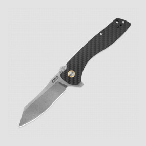 Нож складной Kicker, 8,9 см, CJRB, Китай, CJRB (Китай)