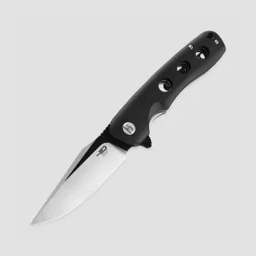 Нож складной Arctic, 9 см, BESTECH KNIVES, Китай, G10 Series BESTECH KNIVES