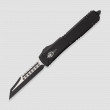 Нож автоматический фронтальный выкидной Ultratech, 8,7 см, MICROTECH, США_00815320061798257370.jpg
