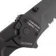 Нож складной Caimano Nero, 9,3 см, EXTREMA RATIO, Италия_00820640035917402883.jpg