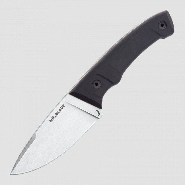 Нож походный для чистки Junak, 10 см, MR. BLADE, Китай