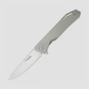 Нож складной Keeper, 9,7 см, MR. BLADE, Чехия, Складные ножи MR. BLADE