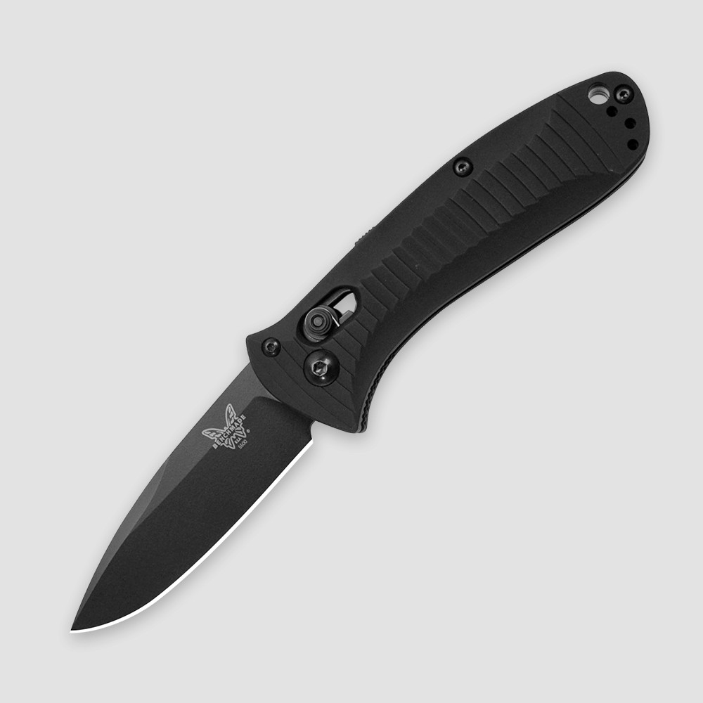 Нож складной Presidio Mini, 7,5 см, BENCHMADE, США