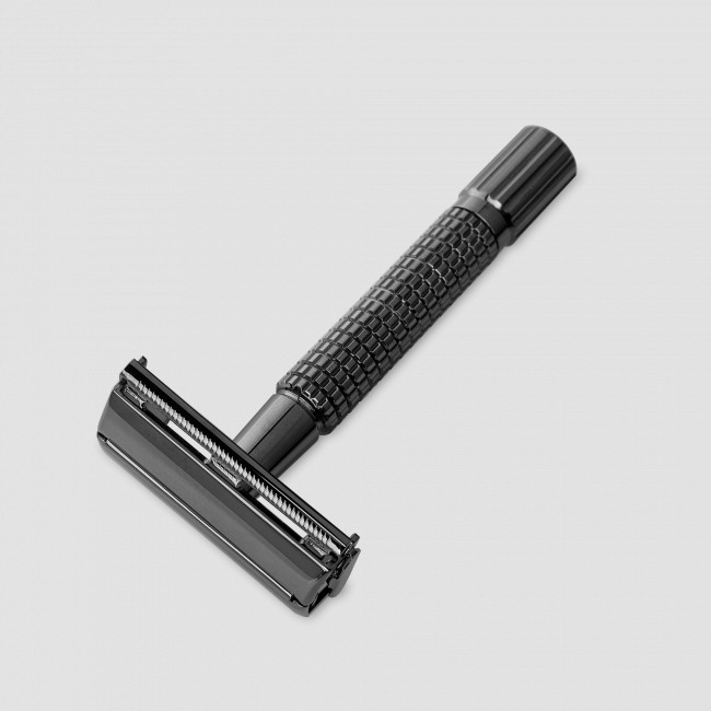 Станок бритвенный Т-образный, 8,7 см, серия Boker Plus, BOKER, Германия