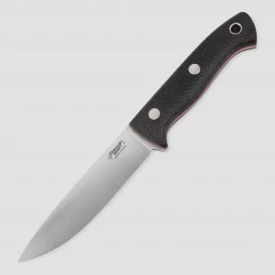Нож с фиксированным клинком Шершень L, 12 см, сталь K110, ЮЖНЫЙ КРЕСТ, Россия, ЮЖНЫЙ КРЕСТ (Россия)