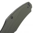 Нож полуавтоматический складной Natrix, KERSHAW, США_00793620061786976079.jpg