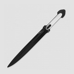 Нож с фиксированным клинком Fierce, 31.1 см, MR. BLADE, Чехия, Фиксированные ножи MR. BLADE