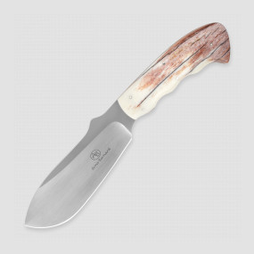 Нож с фиксированным клинком Rhino, 12,1 см, ARNO BERNARD, ЮАР, Ножи охотничьи и туристические