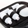 Несессер Deluxe toiletry kit, черный, полиэстер, 16 х 31 х 17 см, WENGER, Швейцария_00781900082810353153.jpg