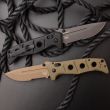 Нож складной Adamas, 9,7 см, BENCHMADE, США_00814890059000752781.jpg