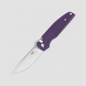 Нож складной, 8,8 см, GANZO, Китай, GANZO (Китай)