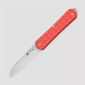 Нож складной Vulpis, 5,5 см, FOX, Италия, Складные ножи FOX KNIVES