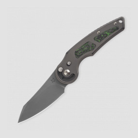 Нож складной Jupiter, 7,8 см, FOX, Италия, Городские EDC-ножи