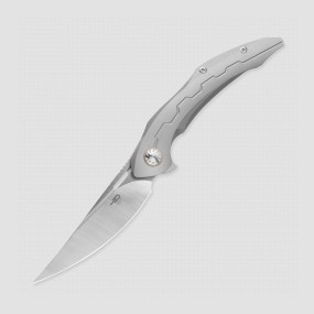 Нож складной Marukka, 9,2 см, BESTECH KNIVES, Китай, BESTECH KNIVES (Китай)