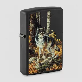 Зажигалка бензиновая Linda Picken, ZIPPO, США, Зажигалки ZIPPO