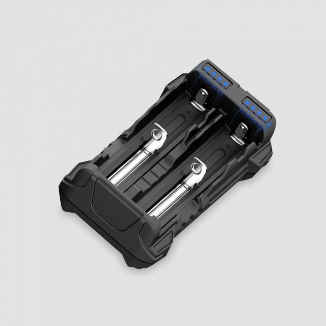Зарядное устройство с функцией Powerbank Handy C2 VE, ARMYTEK, Канада