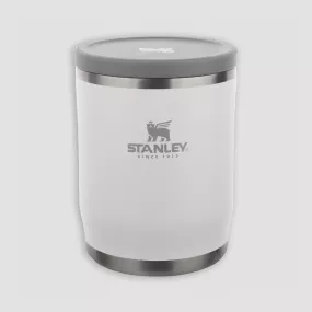 Термос для еды 530 мл, цвет белый, серия Adventure, STANLEY, США, Adventure