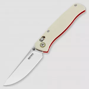 Нож складной Medal, 8,2 см, SRM KNIVES, Китай, SRM KNIVES (Китай)