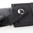 Нож с фиксированным клинком Black Kat, KATZ, США_00781450077174222290.jpg